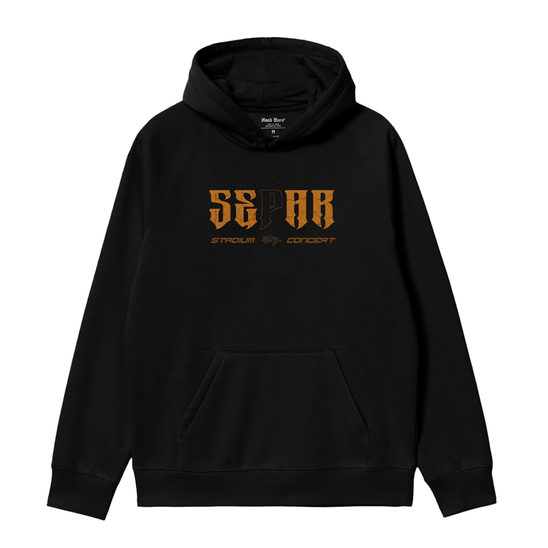 Hoodie Stadium